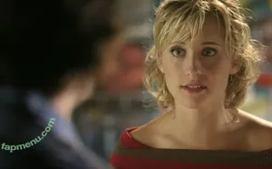 Allison Mack / allisonmack729 nude photo #0111