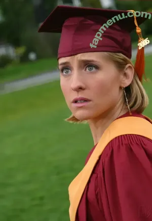 Allison Mack / allisonmack729 nude photo #0128