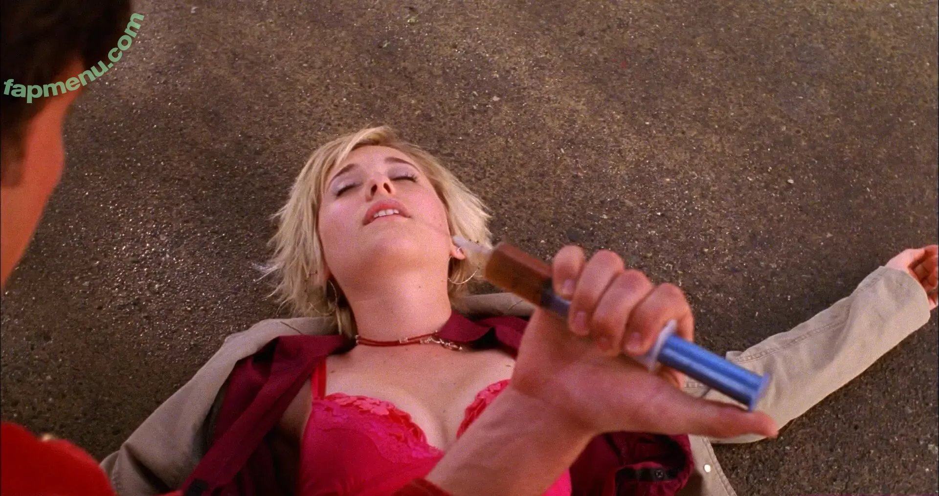 Allison Mack nude photo #0075 (allisonmack729)