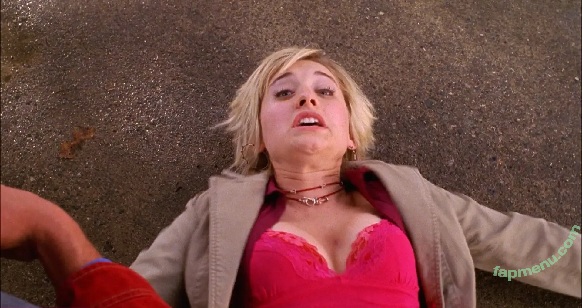 Allison Mack nude photo #0080 (allisonmack729)