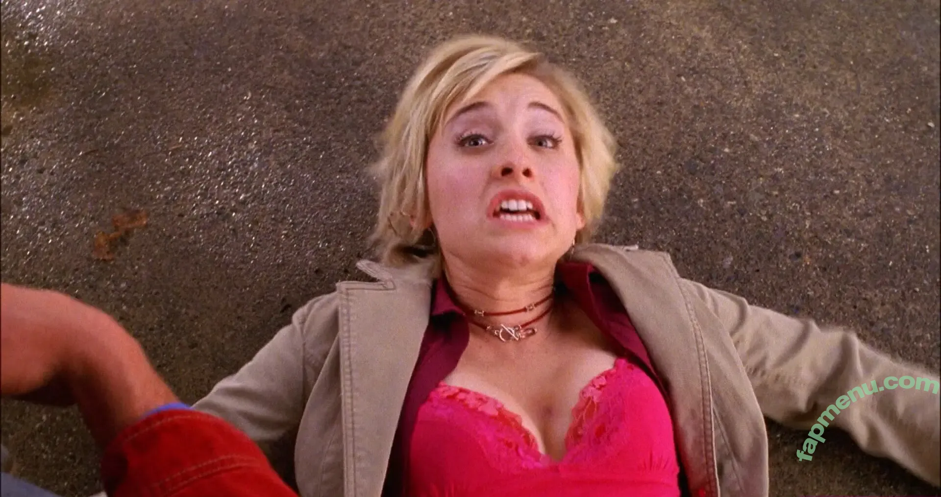 Allison Mack nude photo #0089 (allisonmack729)