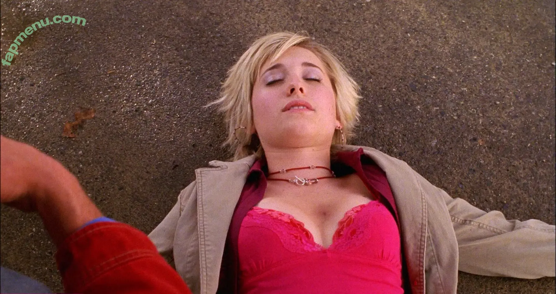 Allison Mack nude photo #0098 (allisonmack729)