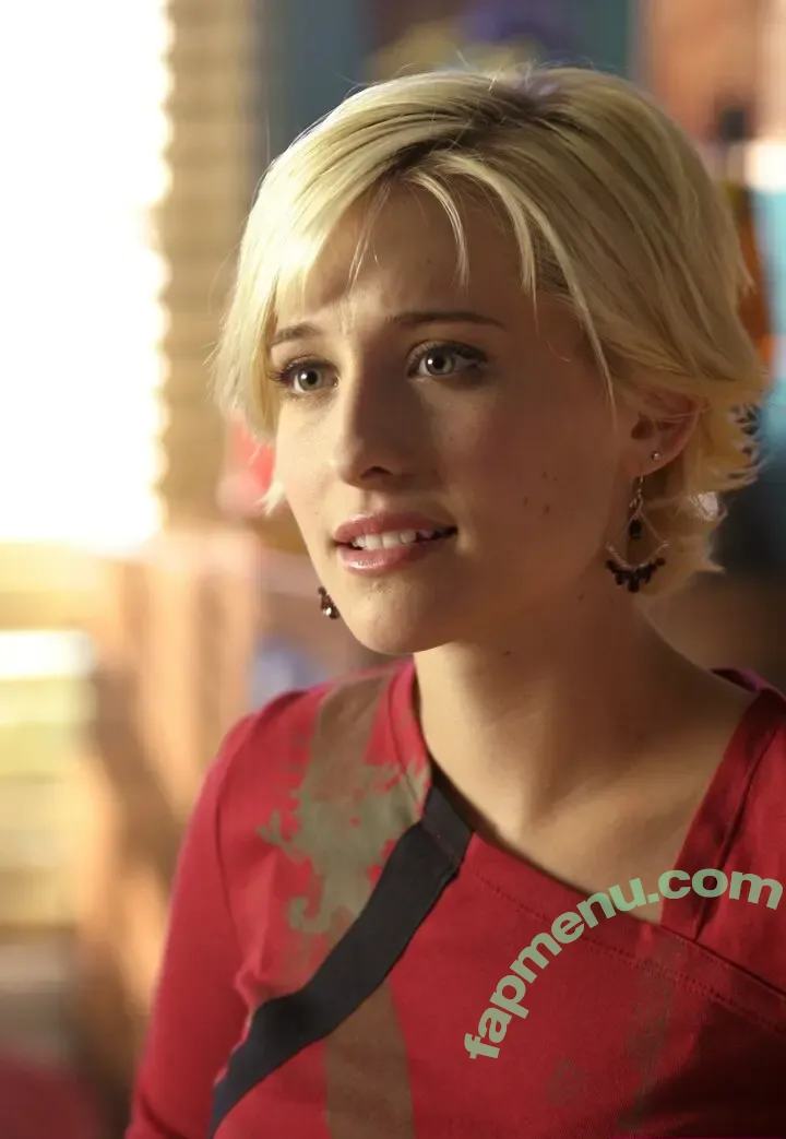 Allison Mack nude photo #0104 (allisonmack729)