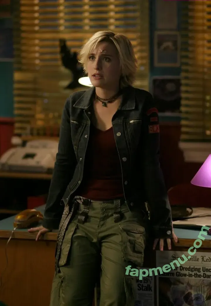 Allison Mack nude photo #0108 (allisonmack729)