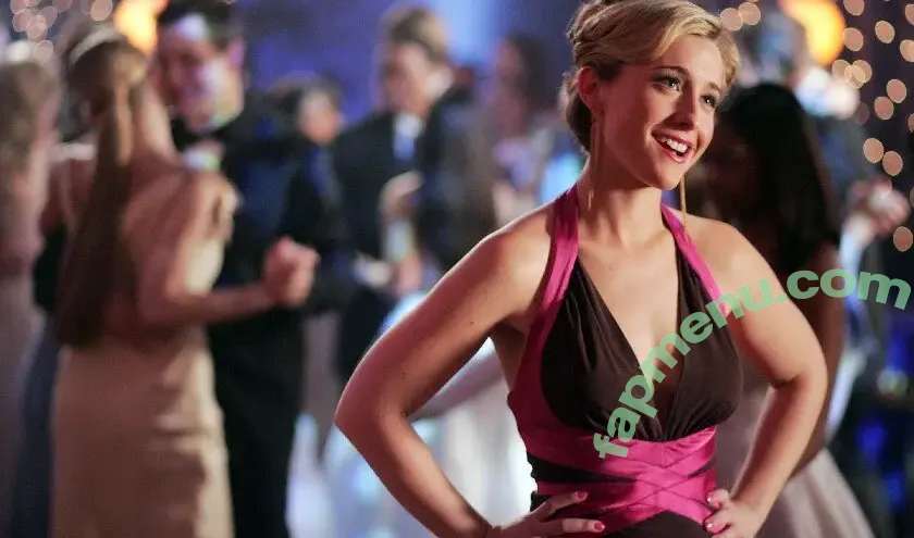 Allison Mack nude photo #0126 (allisonmack729)