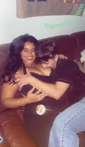 Allison Nicole / allisonnikolee nude photo #0017