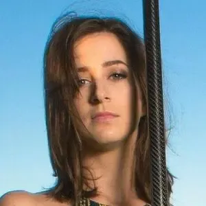 Allison Rose Speed / Feral Wife / allispeedfan nude photo #0030