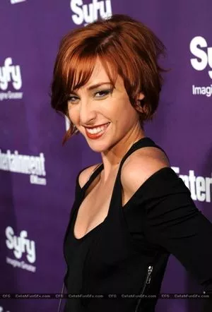 Allison Scagliotti / wittyhandle nude photo #0013