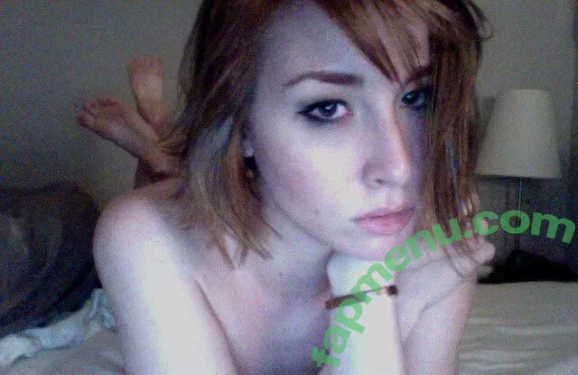 Allison Scagliotti nude photo #0003 (wittyhandle)