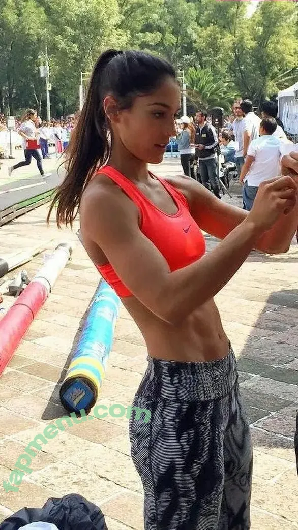 Allison Stokke nude photo #0035 (allisonstokke)