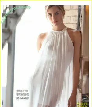 Allison Williams / aw nude photo #0052