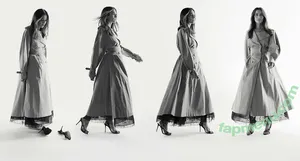 Allison Williams / aw / haaygurlhaay nude photo #0067