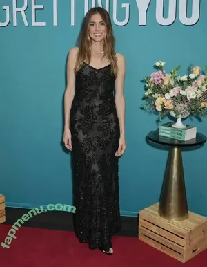 Allison Williams / aw / haaygurlhaay nude photo #0085