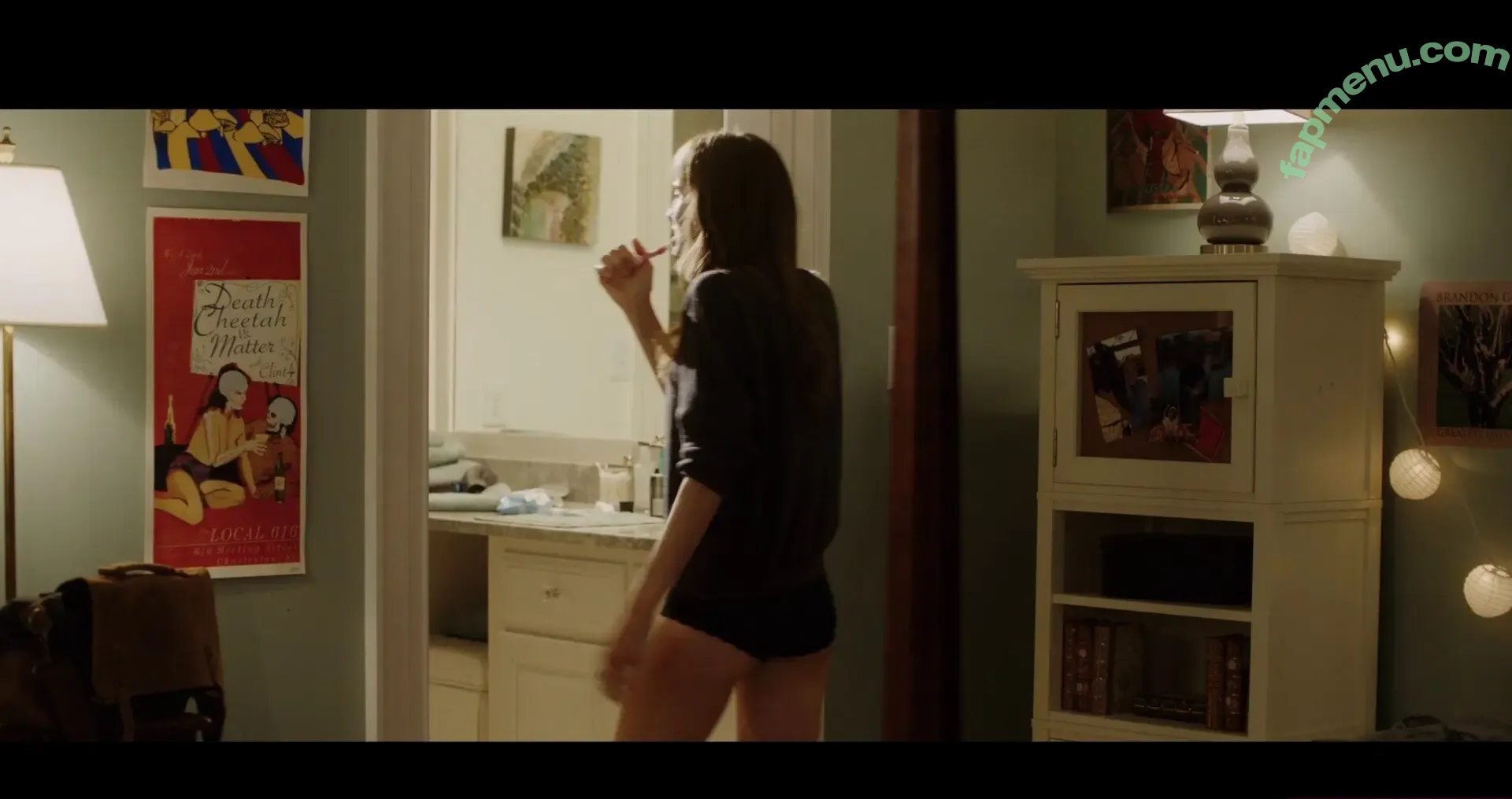 Allison Williams nude photo #0054 (aw)