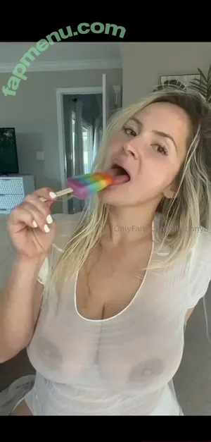 Allisonnyc nude photo #0022