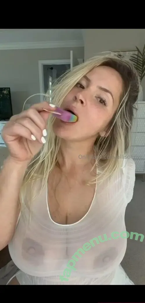 Allisonnyc nude photo #0021 (Allisonnyc)