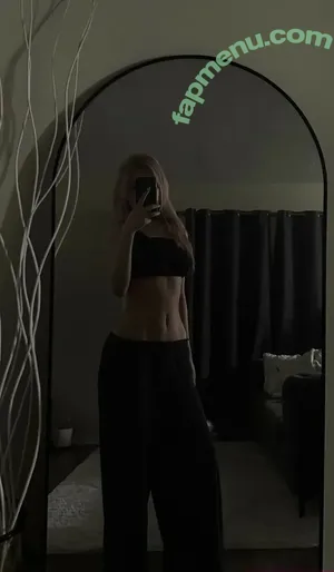 Allissa Shin / allissashin nude photo #0133