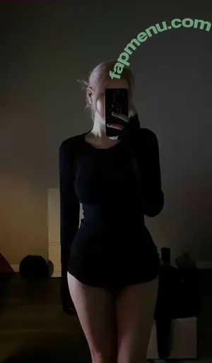 Allissa Shin / allissashin nude photo #0139