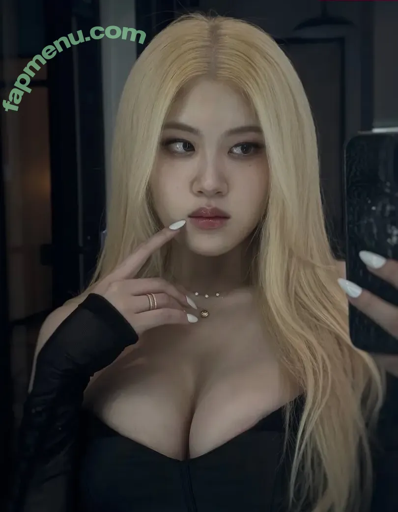 Allissa Shin nude photo #0110 (allissashin)