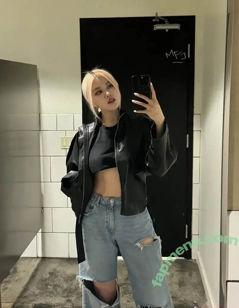 Allissa Shin nude photo #0129 (allissashin)