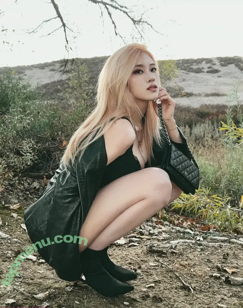 Allissa Shin nude photo #0130 (allissashin)