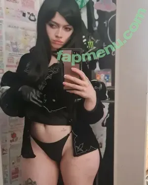 allmyheartbear / +:｡.ruby ʚ ♡ ɞ ⋆ ✧.｡ / myarykerx / usakumyawhore / usakyumawhore nude photo #0074