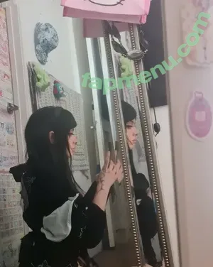 allmyheartbear / +:｡.ruby ʚ ♡ ɞ ⋆ ✧.｡ / myarykerx / usakumyawhore / usakyumawhore nude photo #0075