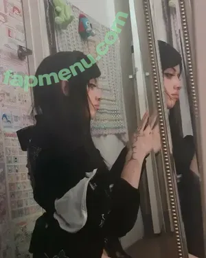 allmyheartbear / +:｡.ruby ʚ ♡ ɞ ⋆ ✧.｡ / myarykerx / usakumyawhore / usakyumawhore nude photo #0076