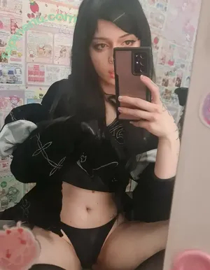 allmyheartbear / +:｡.ruby ʚ ♡ ɞ ⋆ ✧.｡ / myarykerx / usakumyawhore / usakyumawhore nude photo #0084