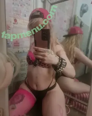 allmyheartbear / +:｡.ruby ʚ ♡ ɞ ⋆ ✧.｡ / myarykerx / usakumyawhore / usakyumawhore nude photo #0091