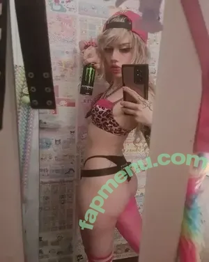 allmyheartbear / +:｡.ruby ʚ ♡ ɞ ⋆ ✧.｡ / myarykerx / usakumyawhore / usakyumawhore nude photo #0095