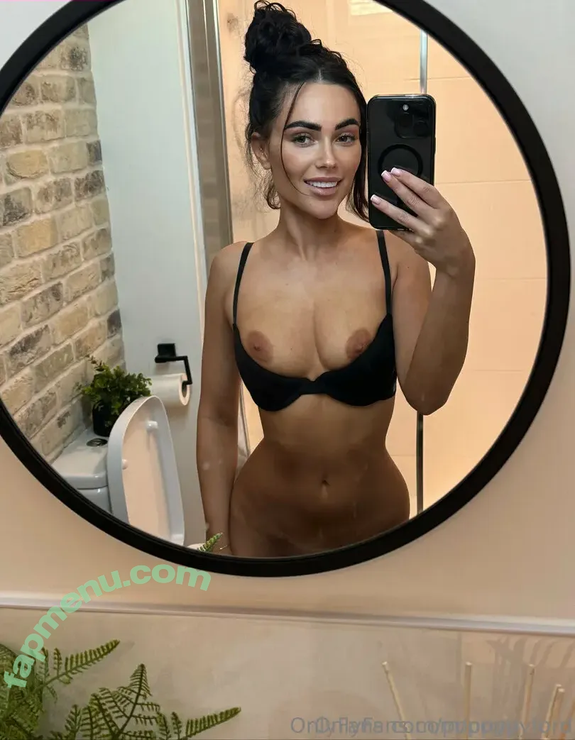 allofpoppy nude photo #0072 (charleetjepkema)