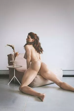 Alloy Horizon Zero Dawn / apone3d nude photo #0282