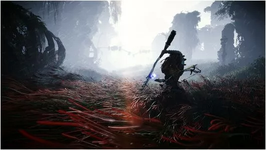 Alloy Horizon Zero Dawn / apone3d nude photo #0374