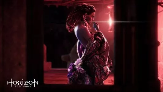 Alloy Horizon Zero Dawn / apone3d nude photo #0436