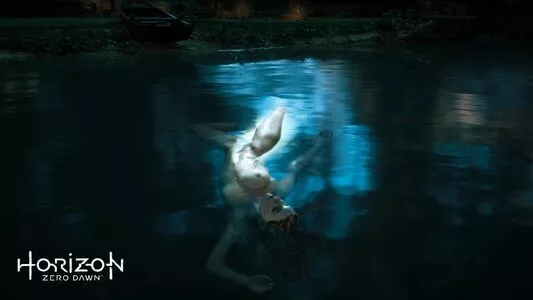 Alloy Horizon Zero Dawn / apone3d nude photo #0455
