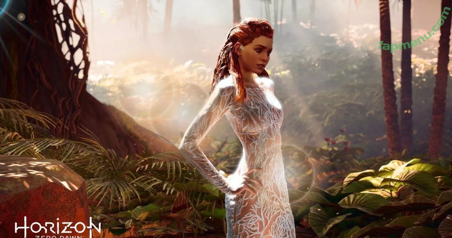 Alloy Horizon Zero Dawn nude photo #0440 (apone3d)