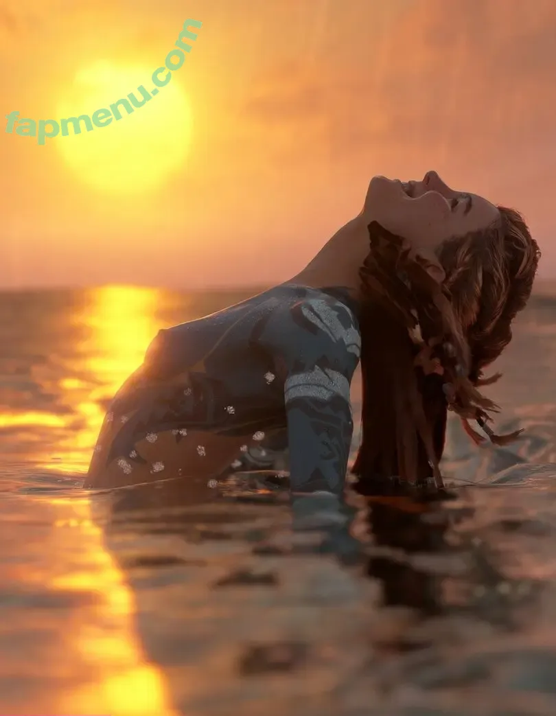 Alloy Horizon Zero Dawn nude photo #0791 (apone3d)