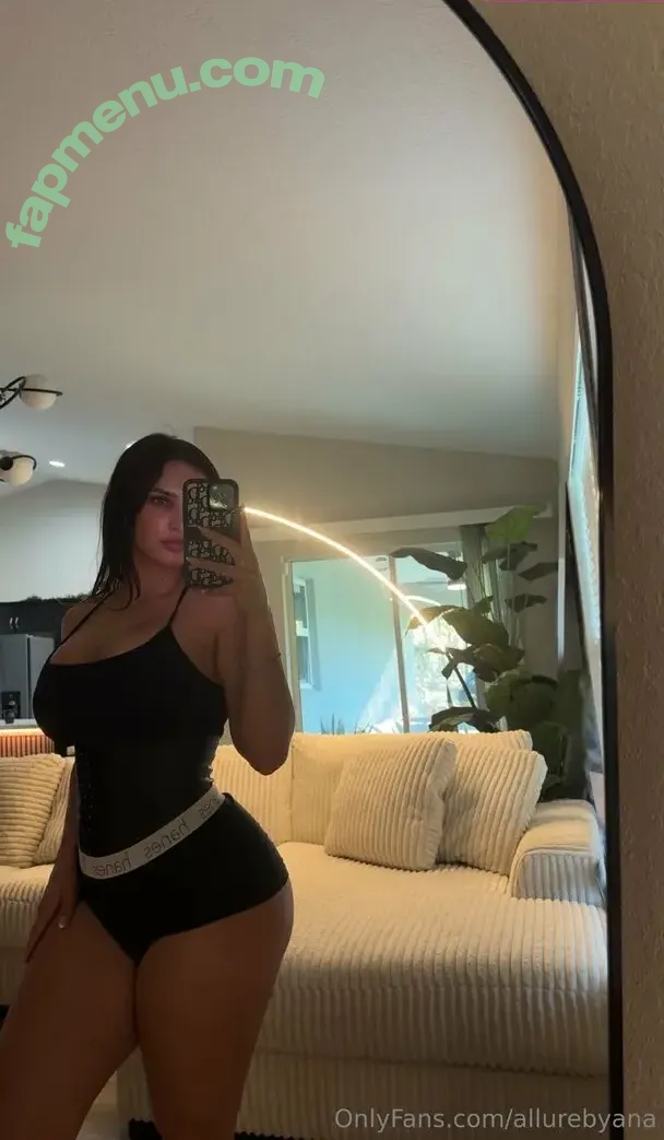 allurebyana nude photo #0005 (allure.by.ana)