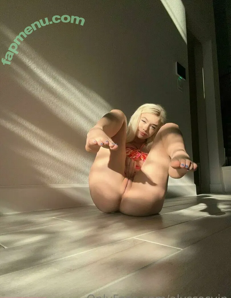Ally Athena nude photo #0004 (Alyssa Devyn / alyssa9 / alyssadevynn / ofalyssa9)