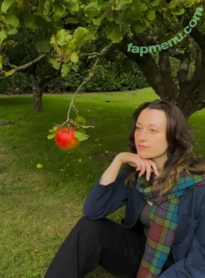 Ally Louks / allylouks nude photo #0016