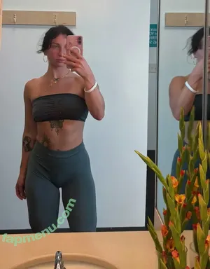Ally R / Alicatt / alicatt.fitness / allyann16 nude photo #0079