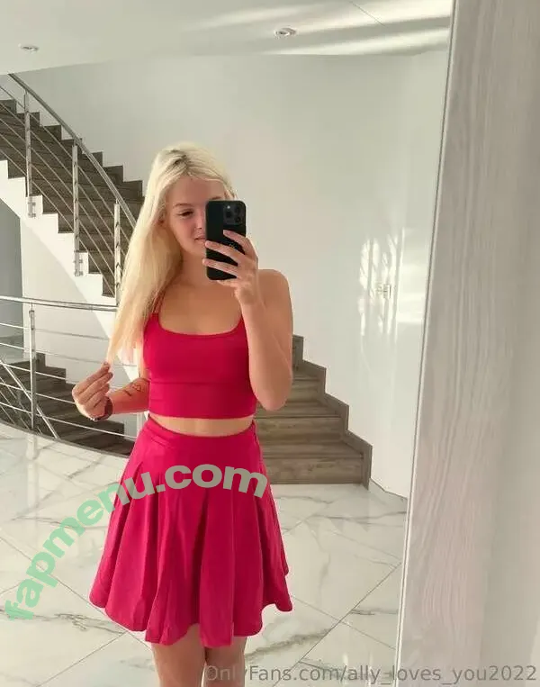 Ally03 nude photo #0025 (ally03_official / ally_loves_you2022)