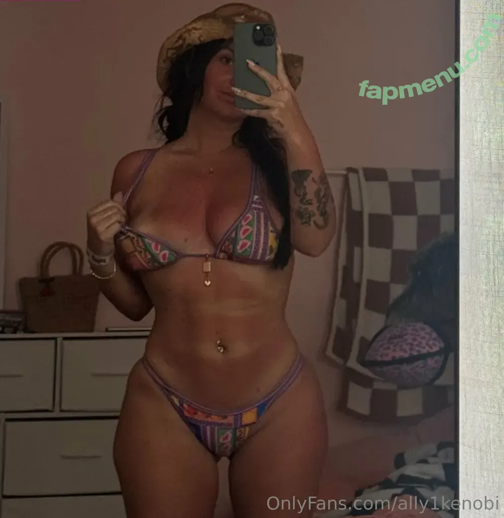 ally1kenobi nude photo #0008 (ally1kenobi)