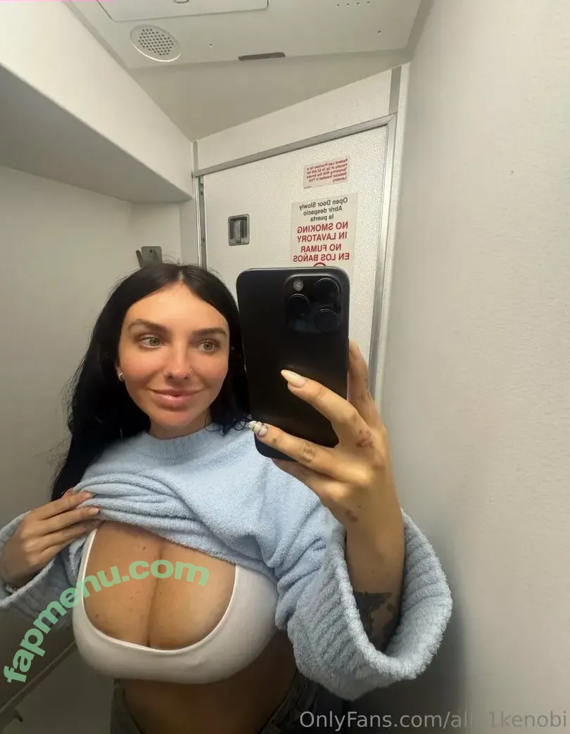ally1kenobi nude photo #0010 (ally1kenobi)