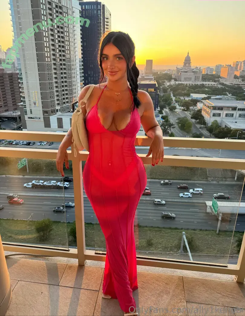 ally1kenobi nude photo #0018 (ally1kenobi)
