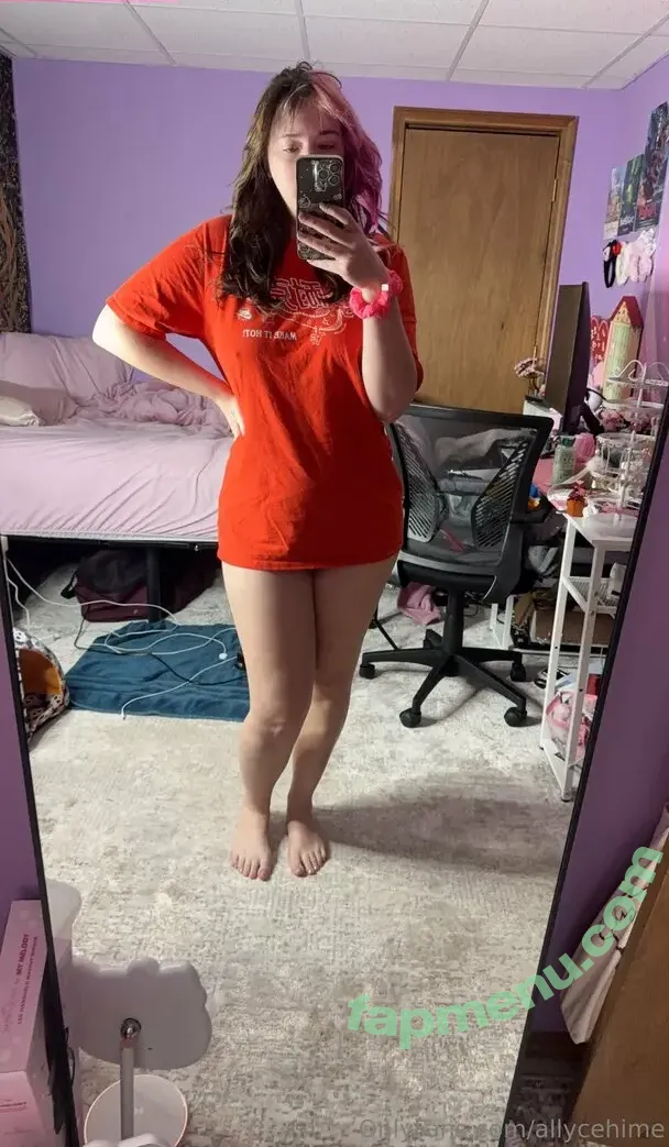 AllyceHime nude photo #0153 (AllyceHime)