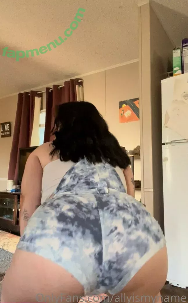 allyismyname nude photo #0035 (makemeup239)