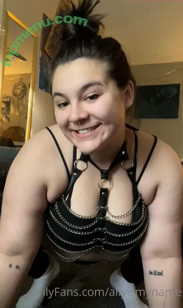 allyismyname nude photo #0058 (makemeup239)