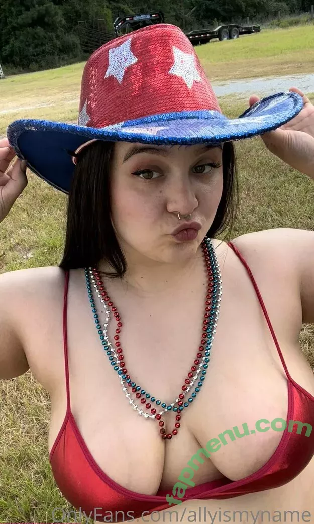 allyismyname nude photo #0077 (makemeup239)